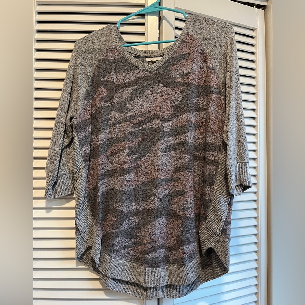 Women’s Casual Sweater